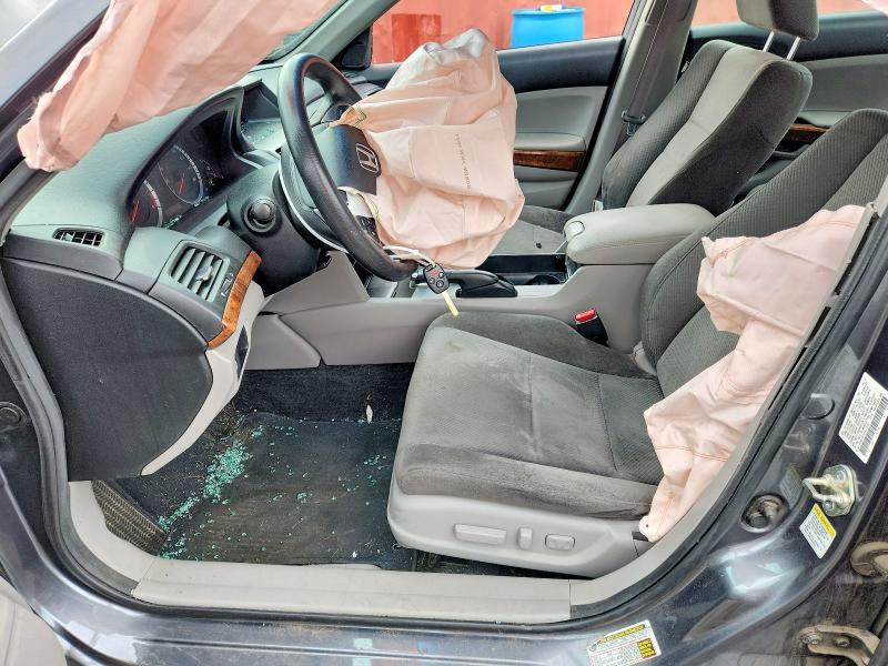 68700616 :رقم المزاد ، 1HGCP2F70CA173297 vin ، 2012 Honda Accord مزاد بيع