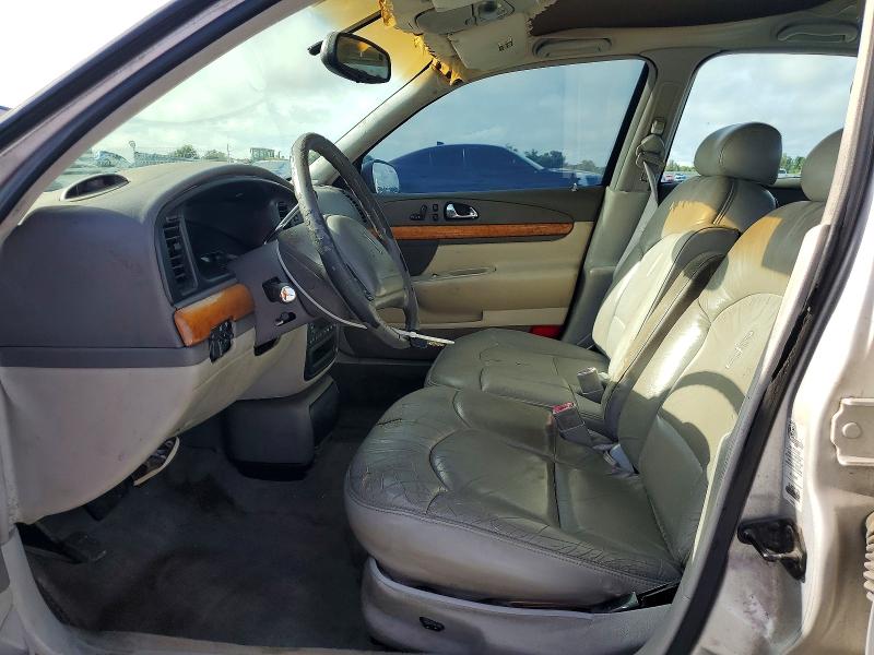 67711326 :رقم المزاد ، 1LNFM97V1WY694854 vin ، 1998 Lincoln Continental مزاد بيع