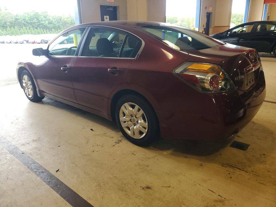 Продаж на аукціоні авто 2011 Nissan Altima, vin: 1N4AL2AP5BN495519, номер лоту: 70953126