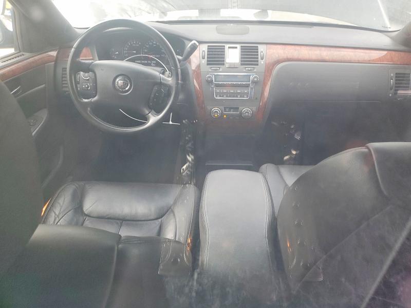 Продаж на аукціоні авто 2007 Cadillac Commercial Chassis, vin: 1GEEH06Y27U500828, номер лоту: 69294186