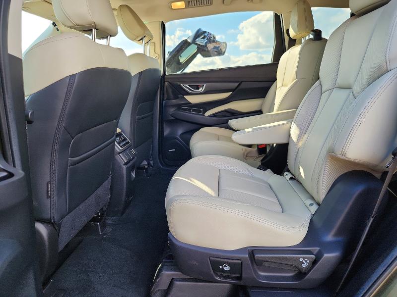 Aukcja sprzedaży 2023 Subaru Ascent, vin: 4S4WMAUD5P3447610, numer aukcji: 69753506