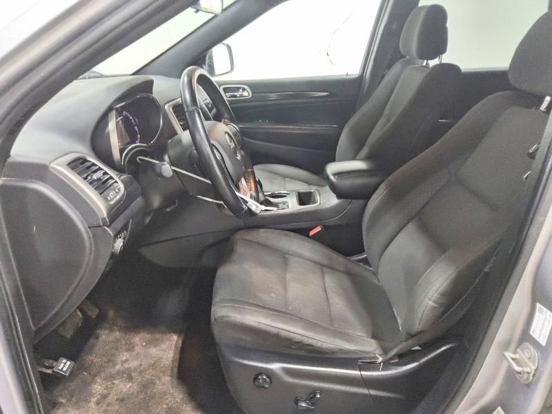 Продажа на аукционе авто 2020 Jeep Grand Cherokee, vin: 1C4RJFAG7LC200718, номер лота: 67095756