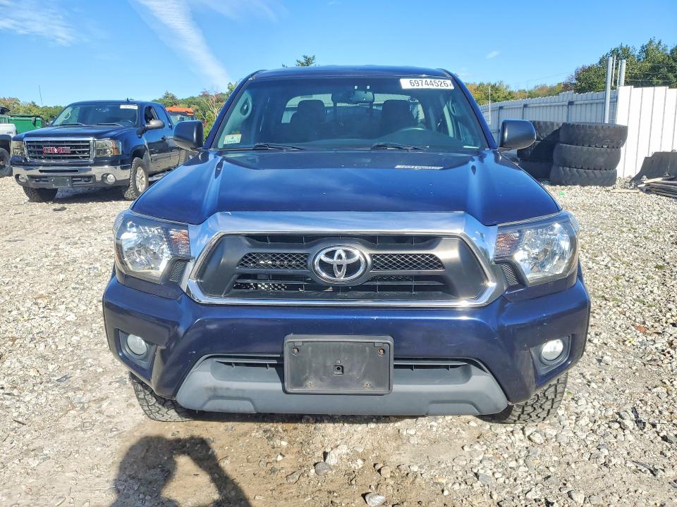 Продаж на аукціоні авто 2013 Toyota Tacoma, vin: 3TMLU4EN1DM118395, номер лоту: 69744526