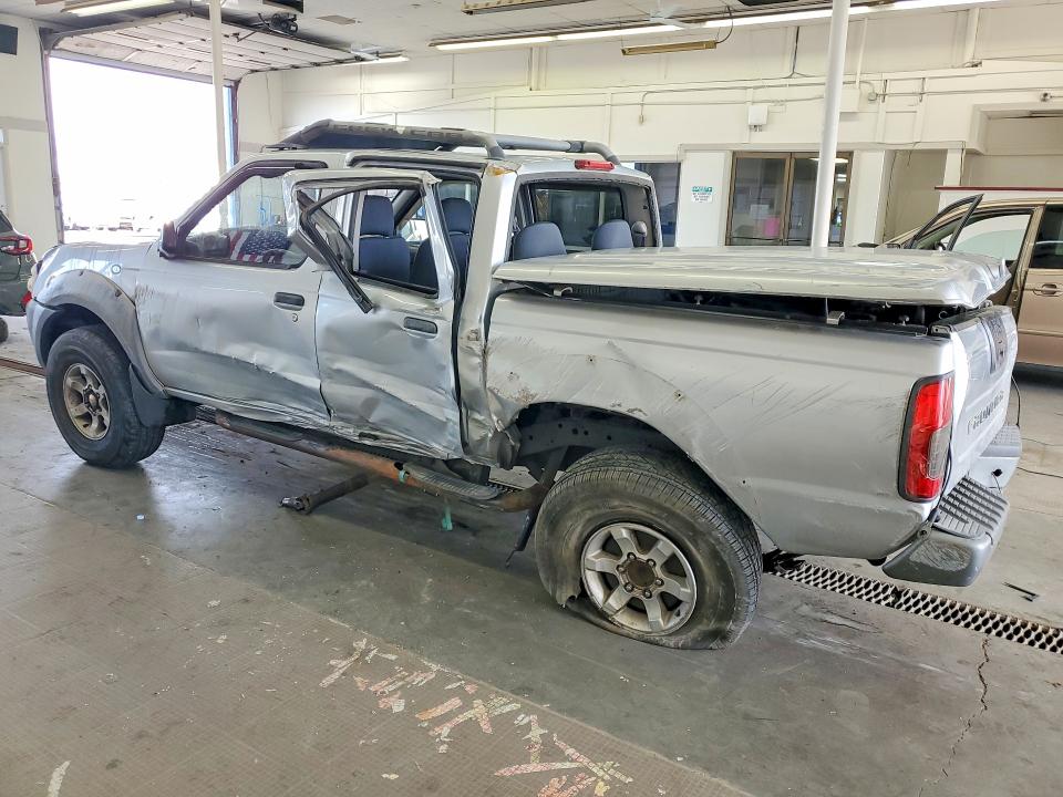Продаж на аукціоні авто 2001 Nissan Frontier, vin: 1N6ED27T61C333192, номер лоту: 67826616