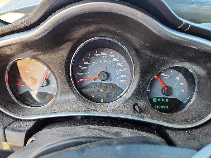 Aukcja sprzedaży 2013 Dodge Avenger, vin: 1C3CDZAB4DN632504, numer aukcji: 67324516