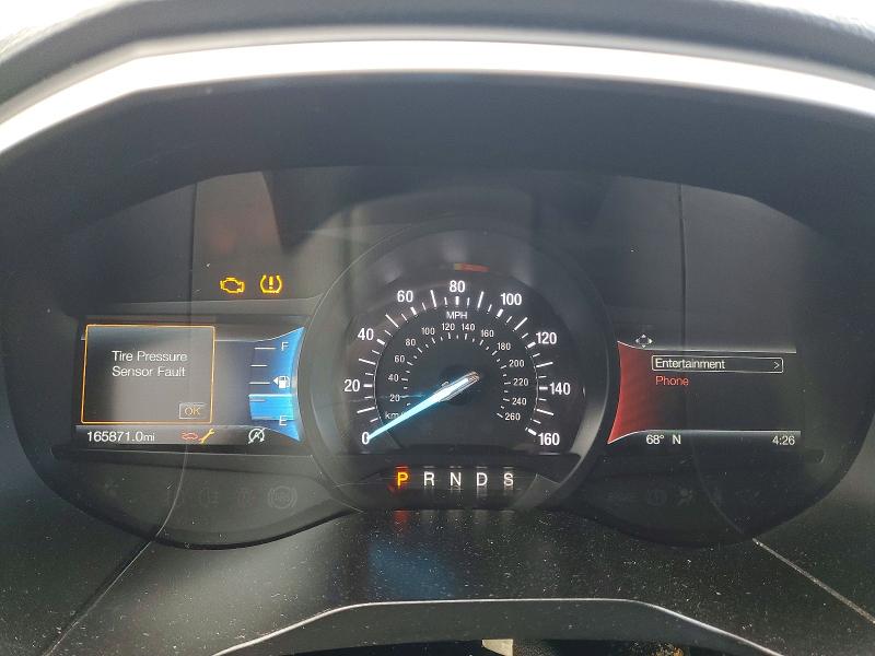 Продаж на аукціоні авто 2019 Ford Edge, vin: 2FMPK4J90KBC03884, номер лоту: 70423216