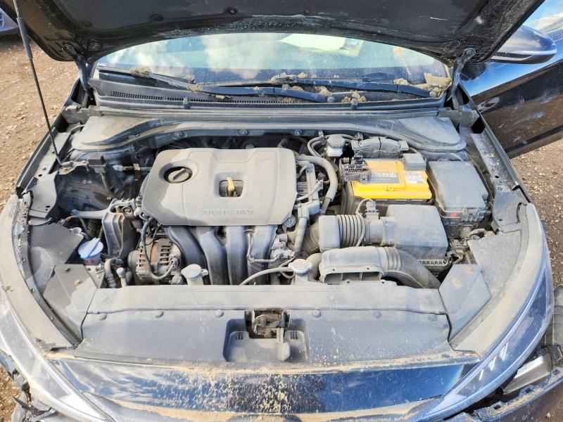 Продаж на аукціоні авто 2020 Hyundai Elantra, vin: KMHD84LF2LU928130, номер лоту: 70928516