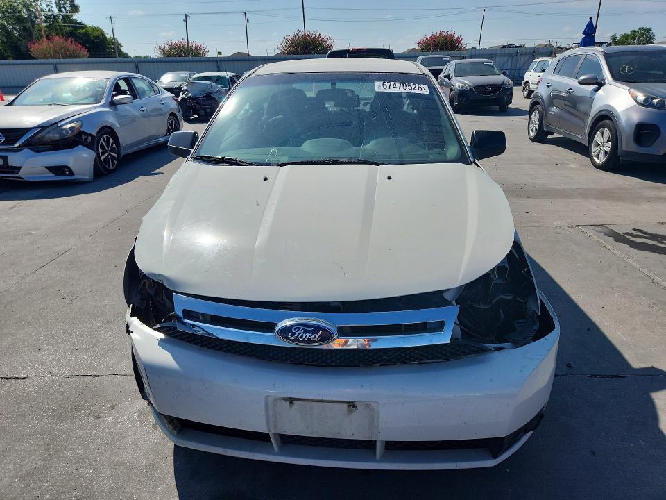 Auction sale of the 2010 Ford Focus, vin: 1FAHP3FN8AW230988, lot number: 67470526