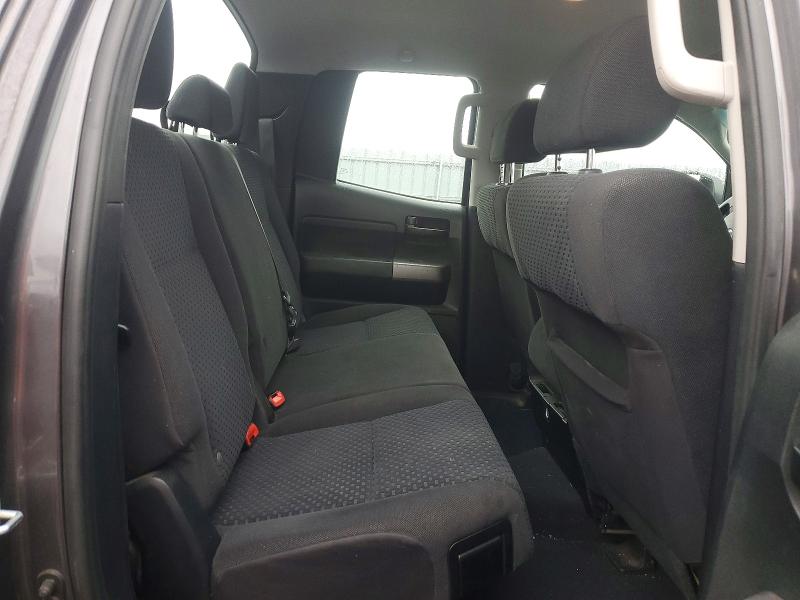 Продажа на аукционе авто 2011 Toyota Tundra, vin: 5TFUM5F18BX026679, номер лота: 66179566