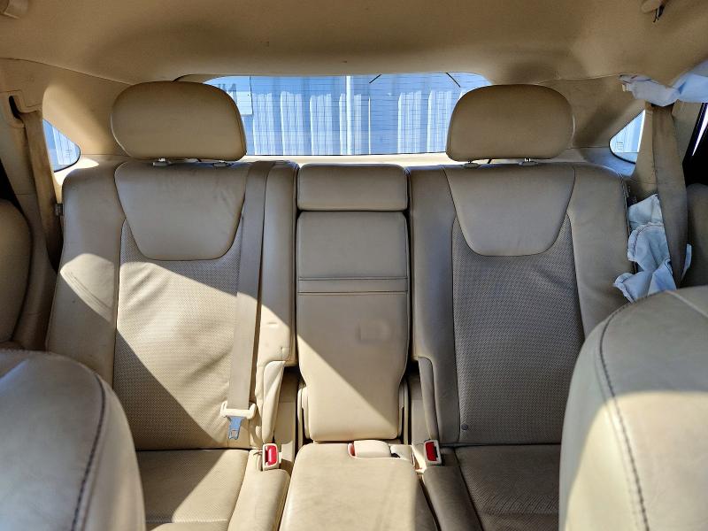Aukcja sprzedaży 2014 Lexus Rx, vin: 2T2BK1BA7EC227435, numer aukcji: 67846746