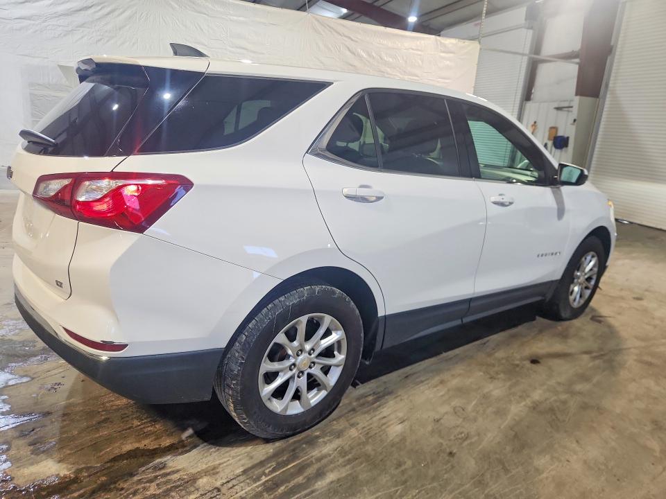 Продаж на аукціоні авто 2020 Chevrolet Equinox, vin: 2GNAXKEV8L6229402, номер лоту: 67908876