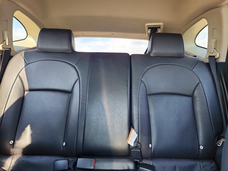 67981336 :رقم المزاد ، JN8AS5MT1BW184935 vin ، 2011 Nissan Rogue مزاد بيع
