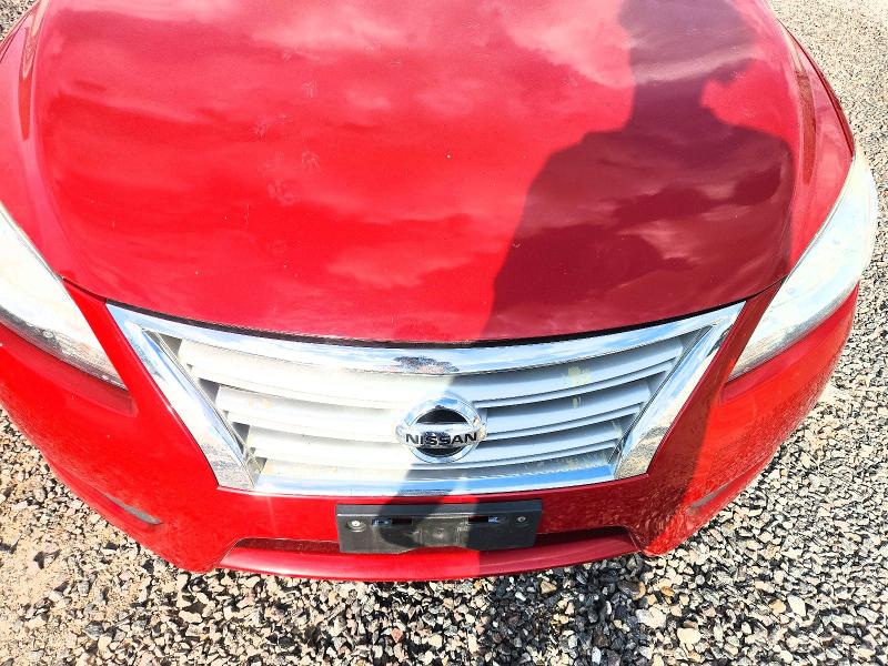 Aukcja sprzedaży 2014 Nissan Sentra, vin: 3N1AB7AP4EL688178, numer aukcji: 68438086