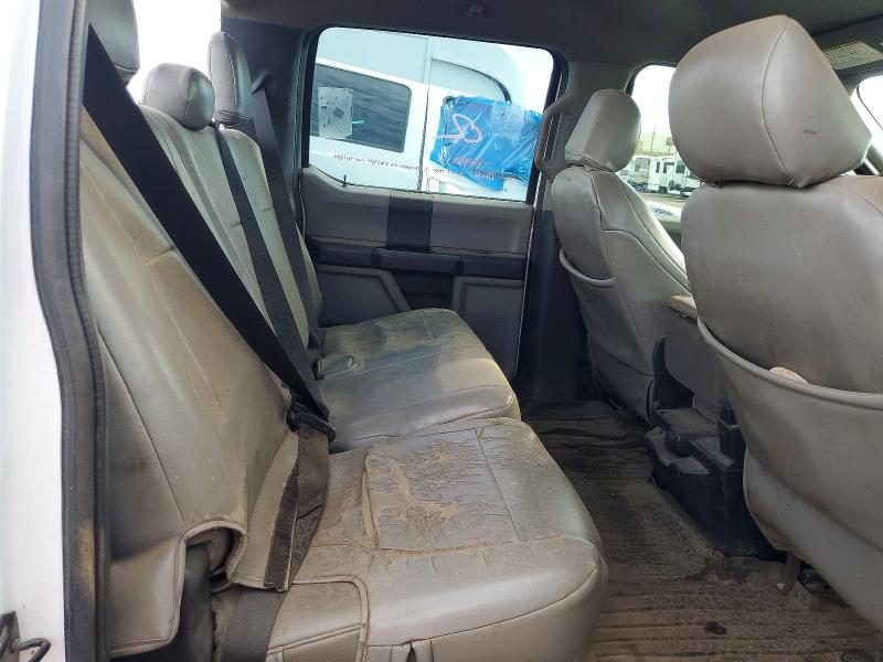 Продаж на аукціоні авто 2022 Ford F550, vin: 1FD0W5HT6NEC65344, номер лоту: 68697806