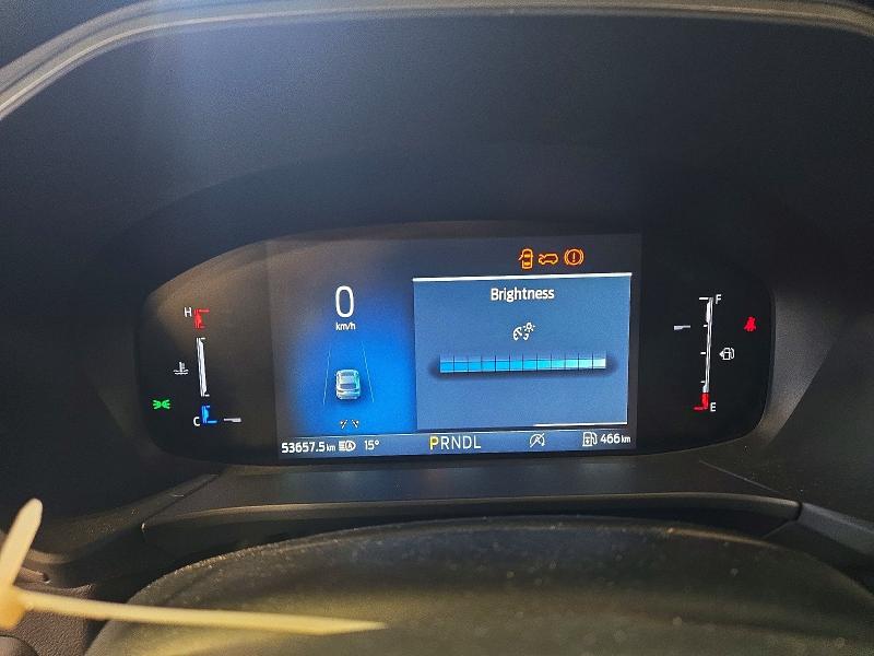 2025 Ford Escape მანქანა იყიდება აუქციონზე, vin: 1FMCU9GN2SUB05749, აუქციონის ნომერი: 70358316