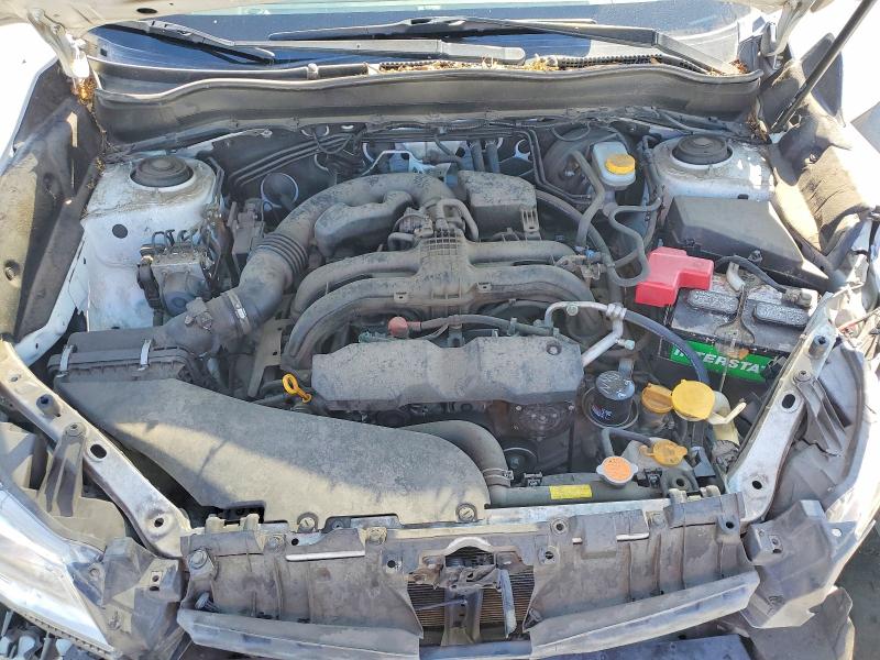 2015 Subaru Forester მანქანა იყიდება აუქციონზე, vin: JF2SJADC7FH581069, აუქციონის ნომერი: 69645196