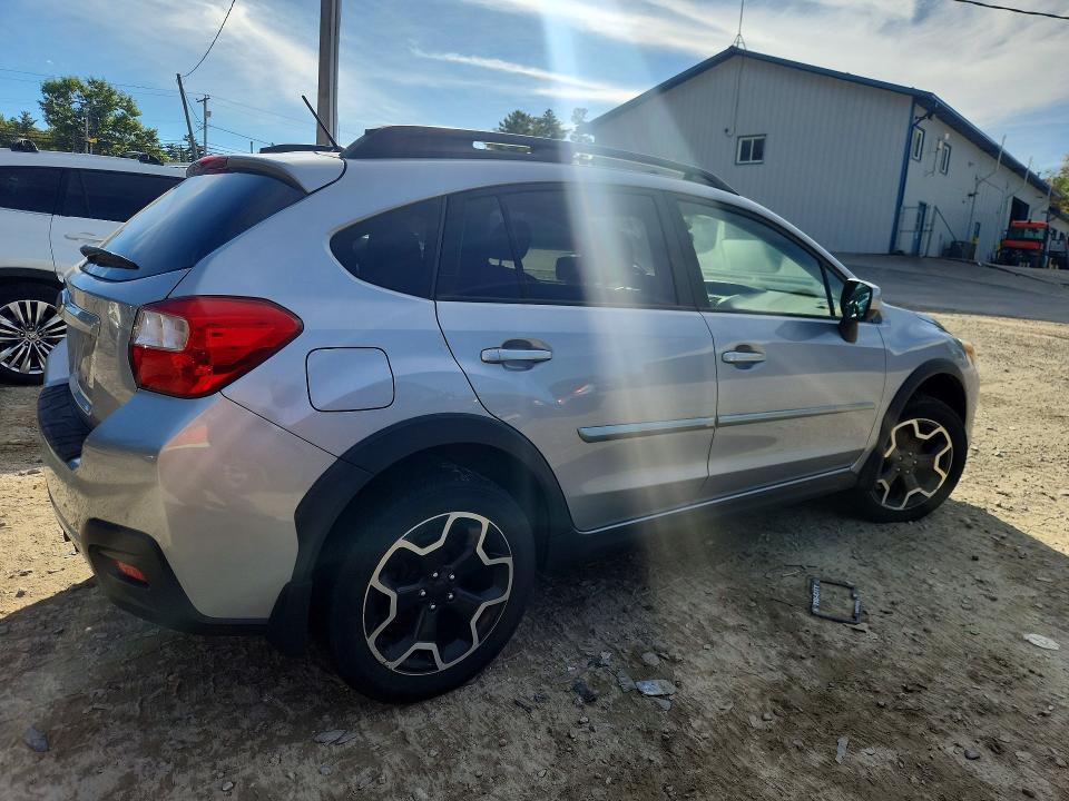 Aukcja sprzedaży 2014 Subaru Xv Crosstrek, vin: JF2GPAVC3E8320619, numer aukcji: 70125506