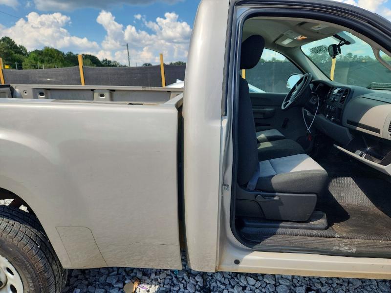 Продаж на аукціоні авто 2009 Gmc Sierra, vin: 1GTEC14X09Z202694, номер лоту: 67994906