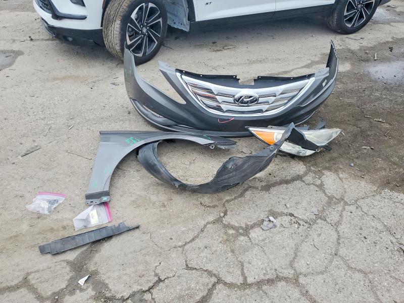 Продаж на аукціоні авто 2013 Hyundai Sonata, vin: 5NPEC4AC4DH604172, номер лоту: 69757456