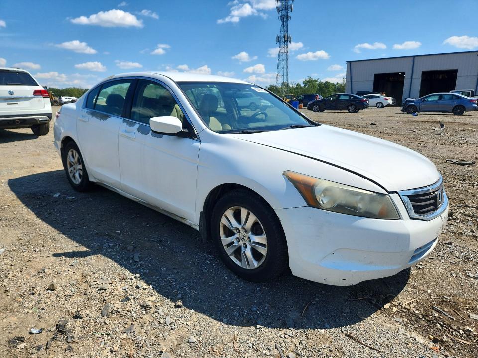 2009 Honda Accord მანქანა იყიდება აუქციონზე, vin: 1HGCP26479A190905, აუქციონის ნომერი: 68486766