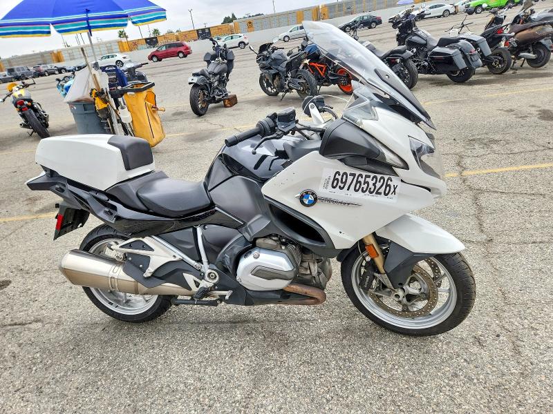 2016 Bmw R1200 მანქანა იყიდება აუქციონზე, vin: WB10A1305GZ196339, აუქციონის ნომერი: 69765326