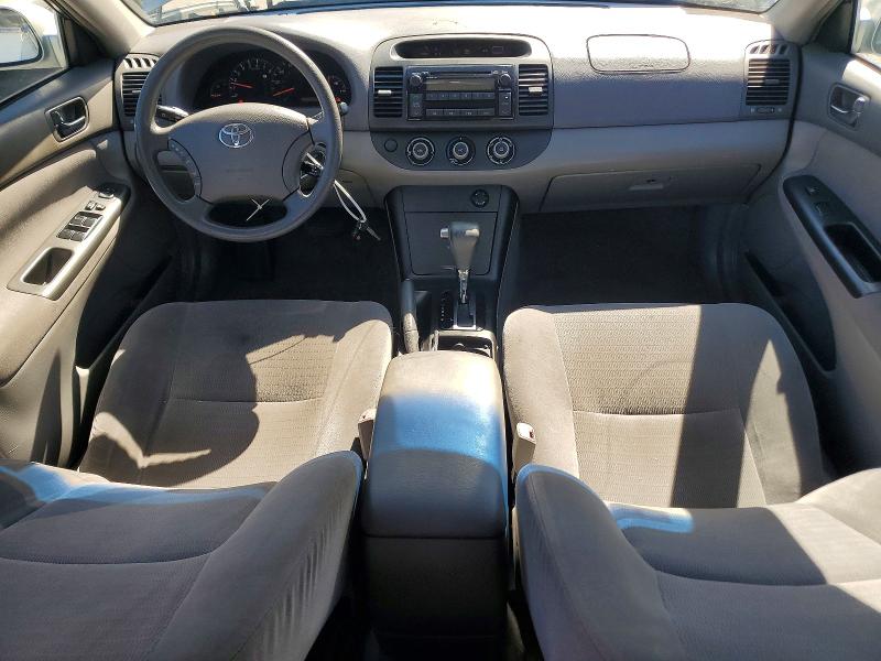 Продаж на аукціоні авто 2005 Toyota Camry, vin: JTDBE32K853026619, номер лоту: 70099096