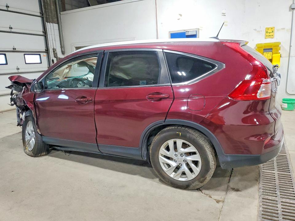 Aukcja sprzedaży 2016 Honda Cr-v, vin: 5J6RM4H73GL111116, numer aukcji: 68995606
