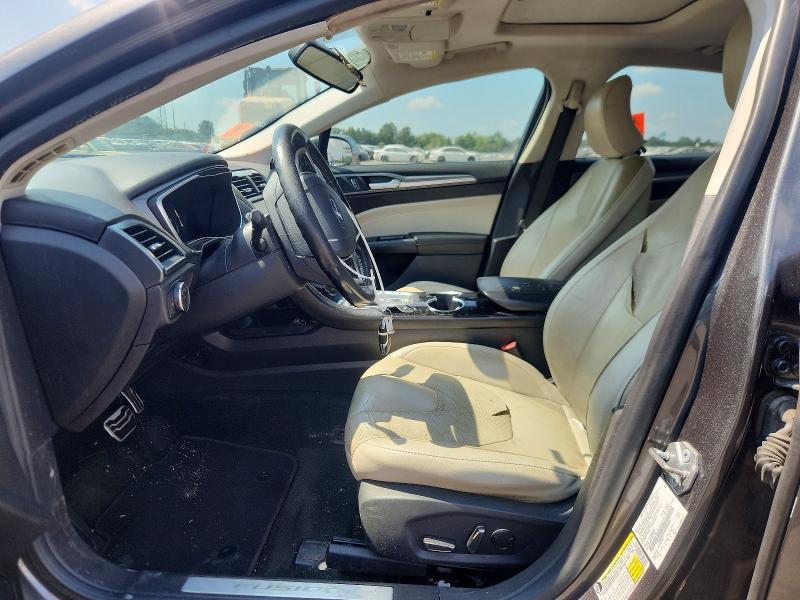 67328026 :رقم المزاد ، 3FA6P0K95GR344604 vin ، 2016 Ford Fusion مزاد بيع