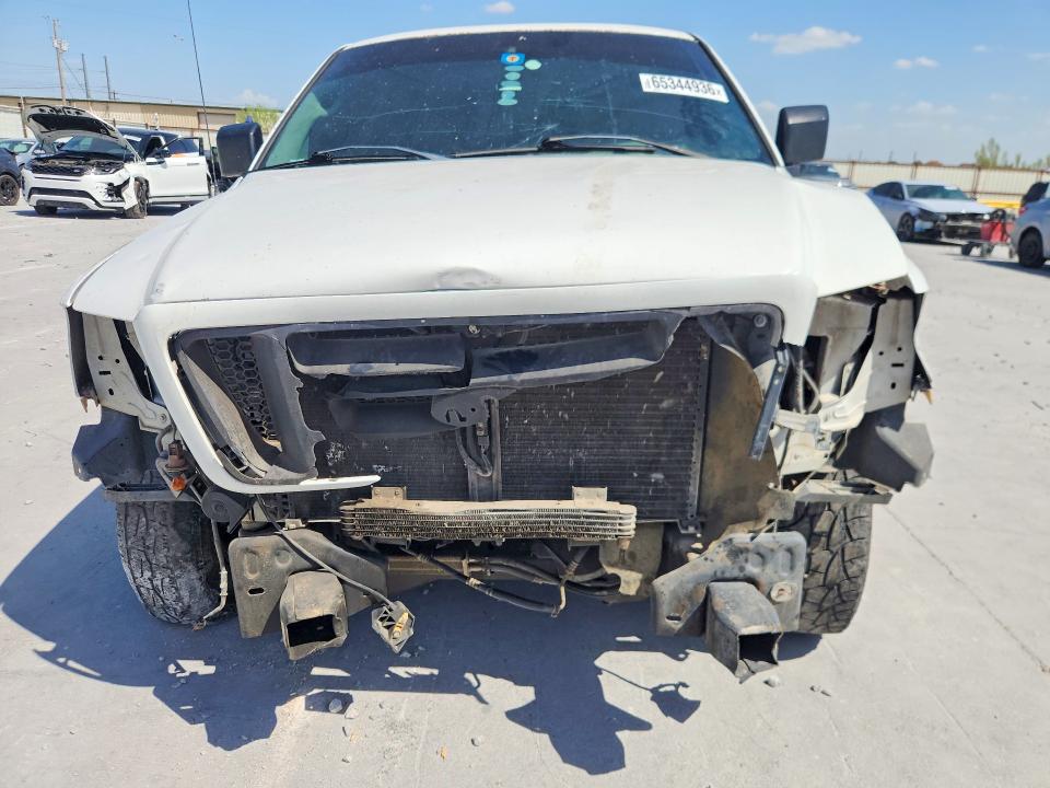 2005 Ford F150 მანქანა იყიდება აუქციონზე, vin: 1FTRX12W95FA31133, აუქციონის ნომერი: 65344936