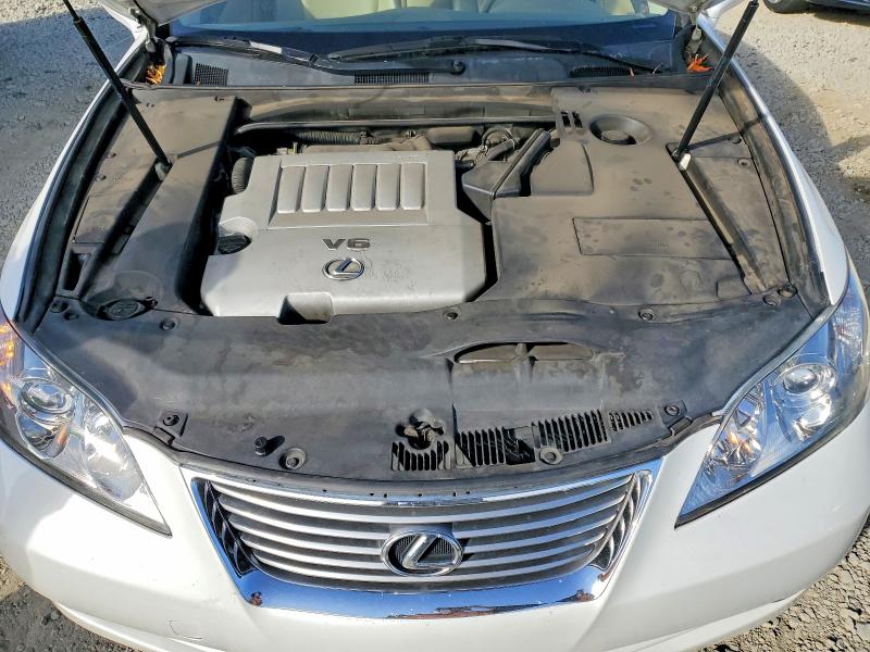 Aukcja sprzedaży 2008 Lexus Es, vin: JTHBJ46G782239318, numer aukcji: 68992116