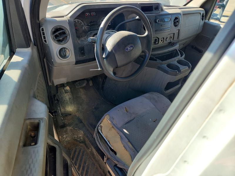 Aukcja sprzedaży 2012 Ford Econoline, vin: 1FTNE1EW1CDB12684, numer aukcji: 68389136