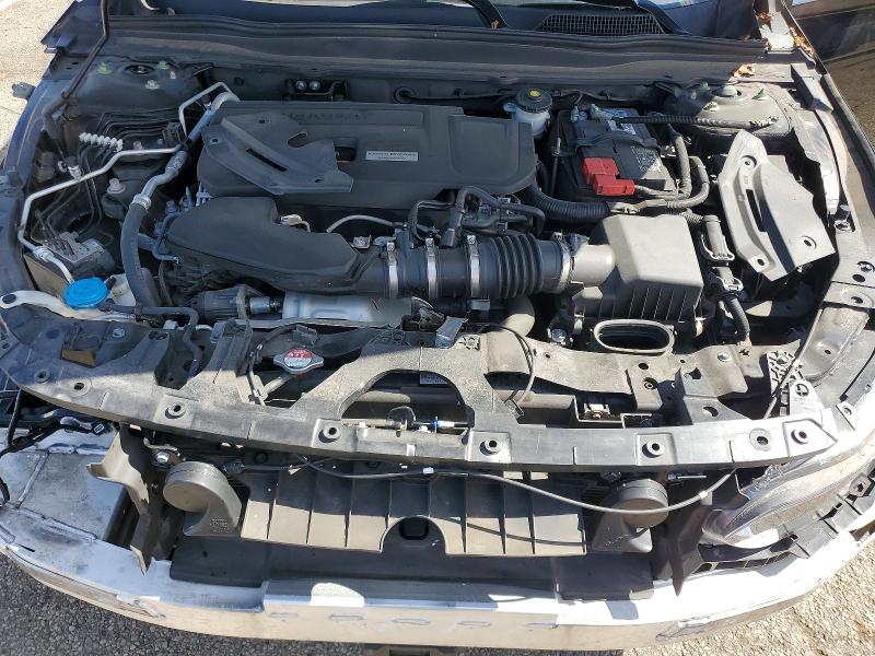 Aukcja sprzedaży 2020 Honda Accord, vin: 1HGCV2F38LA007371, numer aukcji: 68127736
