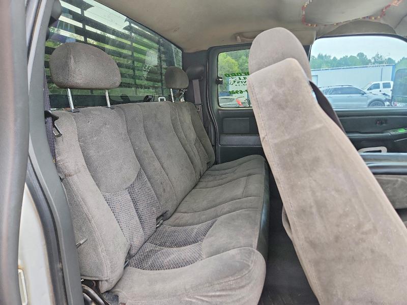 Aukcja sprzedaży 2007 Chevrolet Silverado, vin: 1GCHC29U07E158525, numer aukcji: 69905466