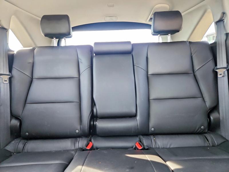 2018 Acura Rdx მანქანა იყიდება აუქციონზე, vin: 5J8TB4H38JL015764, აუქციონის ნომერი: 68772126