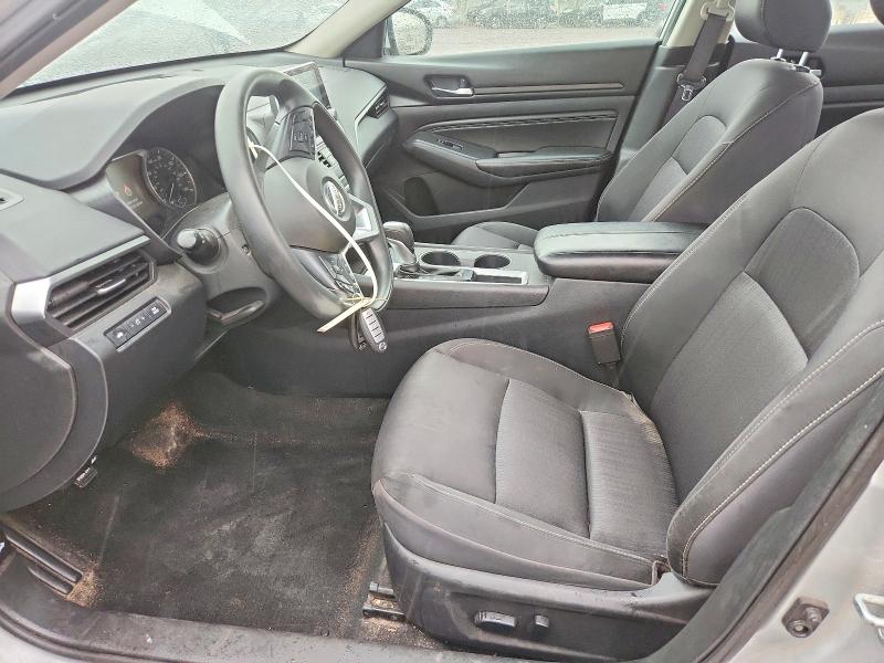 2019 Nissan Altima მანქანა იყიდება აუქციონზე, vin: 1N4BL4BV3KC172935, აუქციონის ნომერი: 68621586