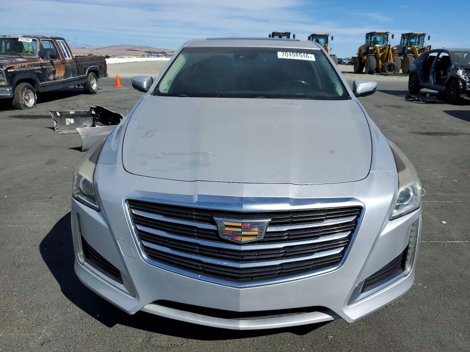 Продаж на аукціоні авто 2016 Cadillac Cts, vin: 1G6AR5SX4G0111018, номер лоту: 70498946