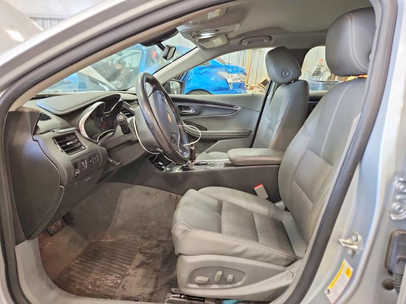 Продаж на аукціоні авто 2015 Chevrolet Impala, vin: 2G1125S36F9288455, номер лоту: 67417276
