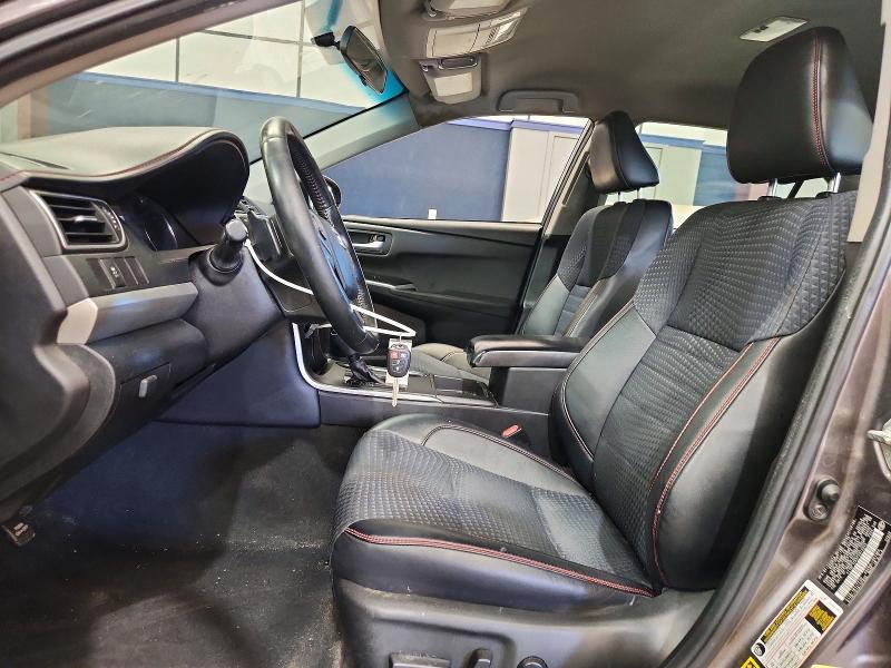 Aukcja sprzedaży 2015 Toyota Camry, vin: 4T1BF1FK5FU072945        , numer aukcji: 68981676