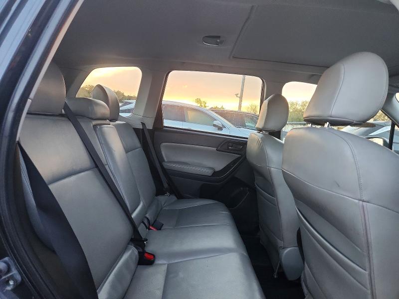 Aukcja sprzedaży 2015 Subaru Forester, vin: JF2SJADC4FH464789, numer aukcji: 70117846