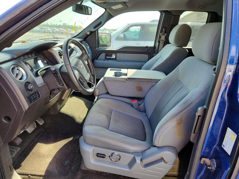 Aukcja sprzedaży 2012 Ford F150, vin: 1FTFX1CTXCKE18804, numer aukcji: 70103886