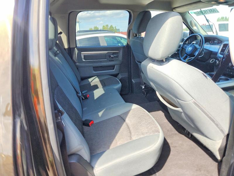 Aukcja sprzedaży 2014 Ram 1500, vin: 1C6RR7LT5ES261154, numer aukcji: 68619366