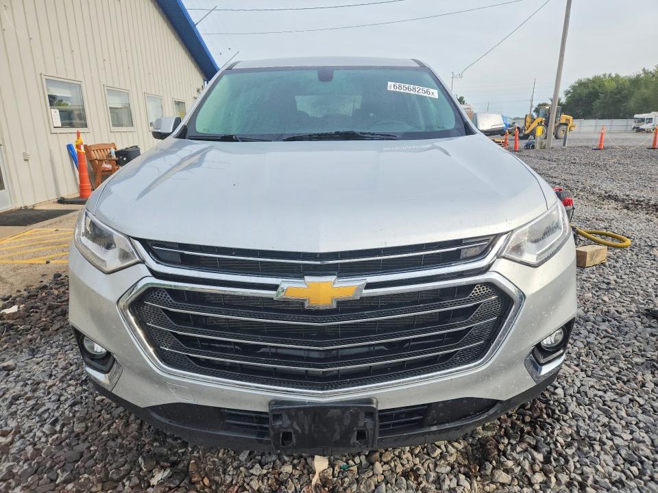 2020 Chevrolet Traverse მანქანა იყიდება აუქციონზე, vin: 1GNERGKW2LJ222048, აუქციონის ნომერი: 68568256