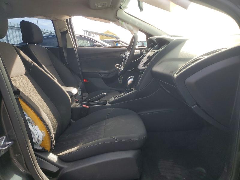 Aukcja sprzedaży 2016 Ford Focus, vin: 1FADP3F23GL346369, numer aukcji: 68307146
