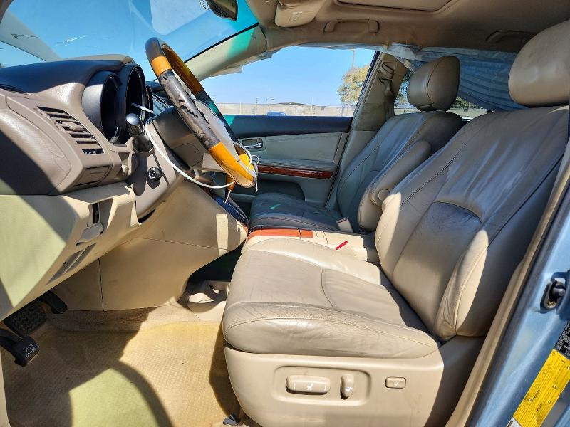 Aukcja sprzedaży 2004 Lexus Rx, vin: JTJGA31U340028229, numer aukcji: 69645746