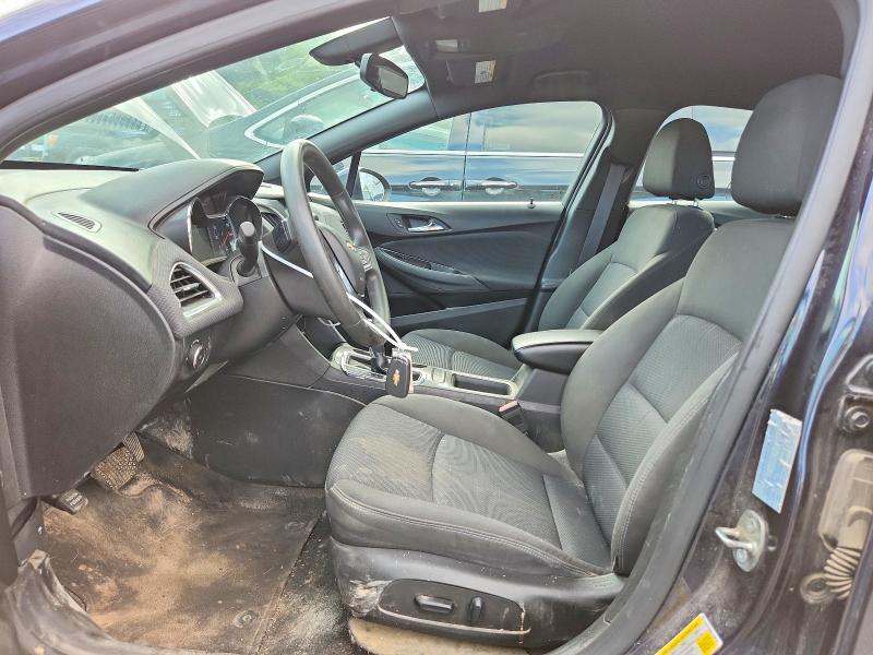 Aukcja sprzedaży 2016 Chevrolet Cruze, vin: 1G1BE5SM5G7260184, numer aukcji: 68131056