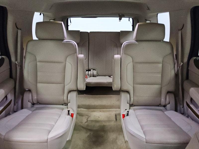 Продажа на аукционе авто 2017 Gmc Yukon, vin: 1GKS1CKJ6HR384715, номер лота: 69639336