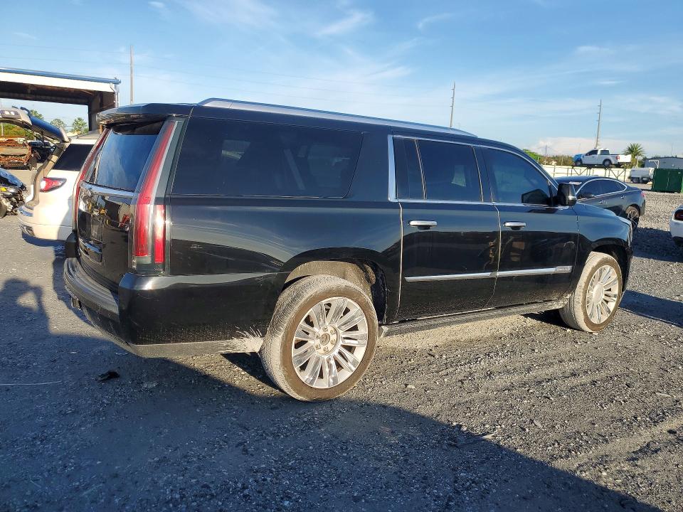 Продажа на аукционе авто 2016 Cadillac Escalade, vin: 1GYS4KKJ9GR423478, номер лота: 68391346