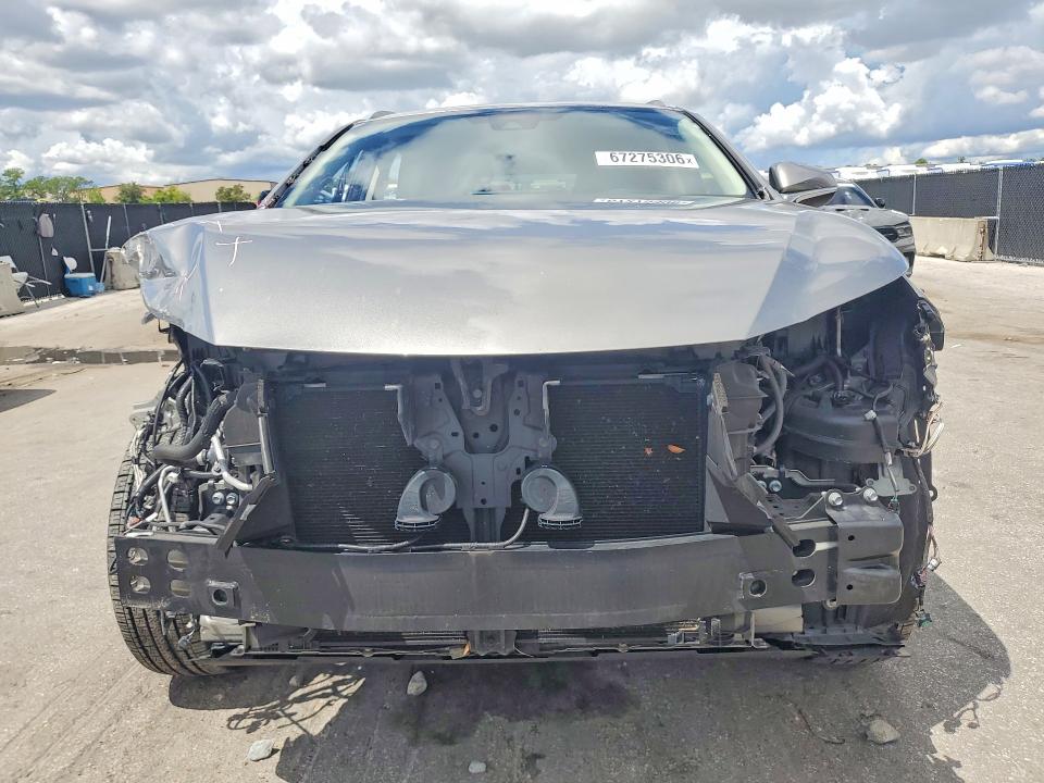 67275306 :رقم المزاد ، JTJDARBZ0L5019120 vin ، 2020 Lexus Nx مزاد بيع