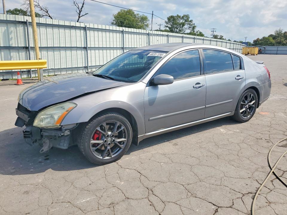 Aukcja sprzedaży 2007 Nissan Maxima, vin: 1N4BA41EX7C812878, numer aukcji: 68357356