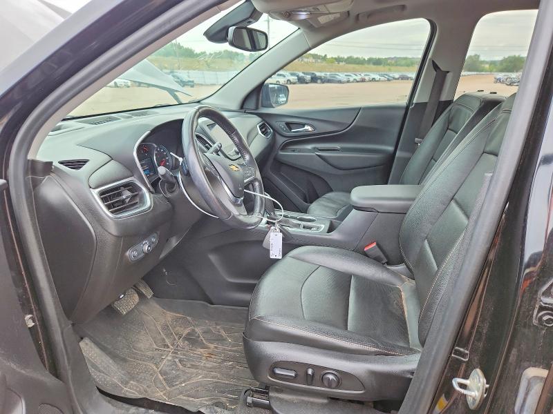 Продажа на аукционе авто 2020 Chevrolet Equinox, vin: 2GNAXUEV3L6209490, номер лота: 70522736